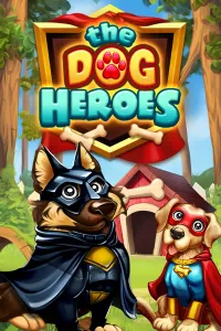 The Dog Heroes