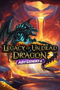 Legacy of Undead Dragon ABYSSWAYS