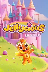 Jellycious DoubleMax