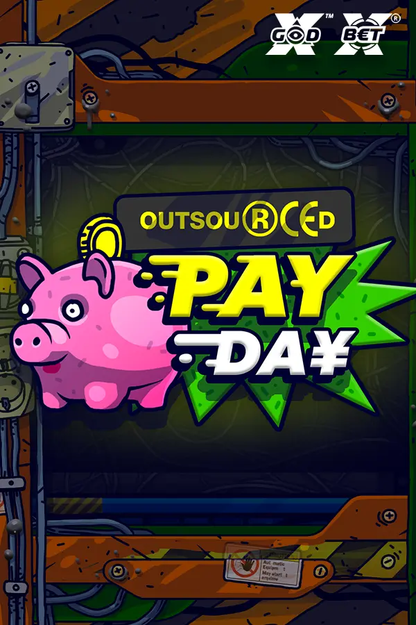Outsourced: Payday