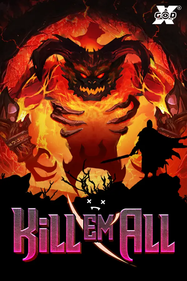 Kill Em All